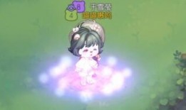 奥比岛手游最新彩蛋爆料,神秘新角色即将登场！