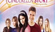 灰姑娘电影在线观看完整版,梦幻舞会，真爱降临
