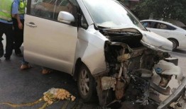 于镇车祸最新爆料,事故真相与受害者家属发声